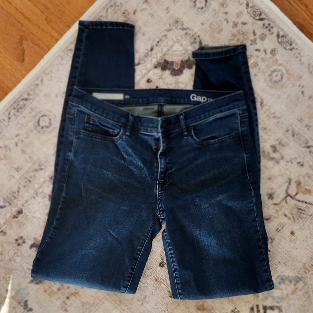 TALL Gap revolution legging